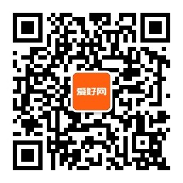 微信公众号二维码
